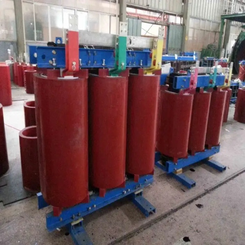 宁阳SCB10-250KVA干式变压器