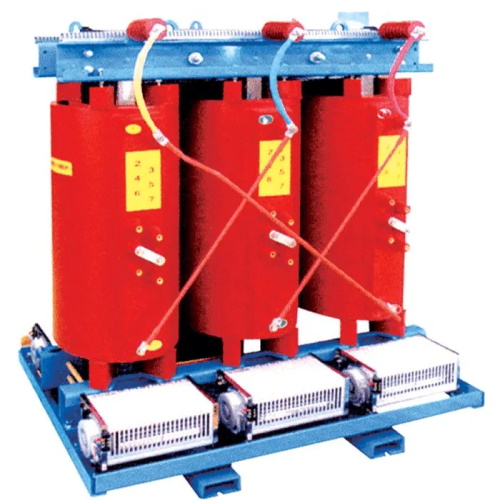 宁阳SCB10-1250KVA干式变压器