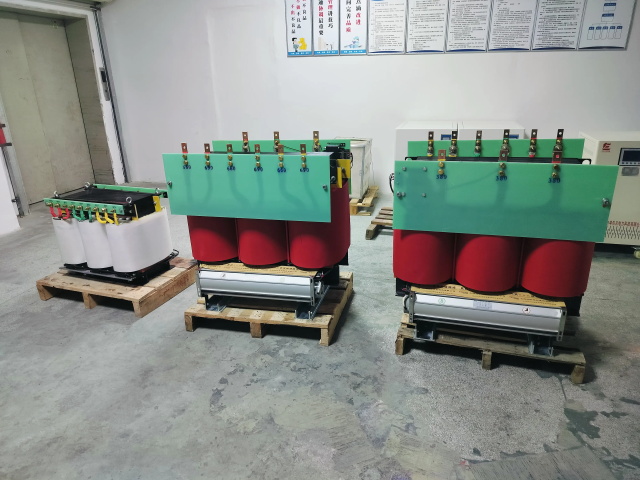 宁阳KS11-1000KVA矿用变压器